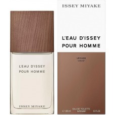 Issey Miyake L’eau D’issey Pour Homme Vetiver