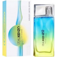 Kenzo L'eau  Pour Femme Sunlight
