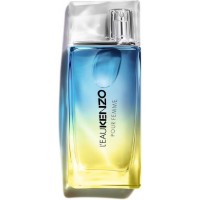 Kenzo L'eau  Pour Femme Sunlight