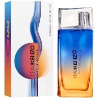 Kenzo L'eau  Pour Homme Sunlight