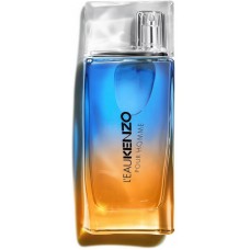 Kenzo L'eau  Pour Homme Sunlight фото духи