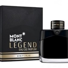 Mont Blanc Legend Eau De Parfum фото духи