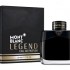 Mont Blanc Legend Eau De Parfum фото духи