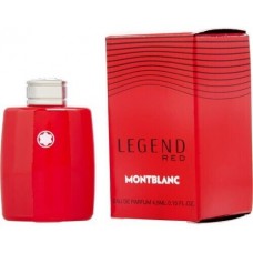 Mont Blanc Legend Red фото духи