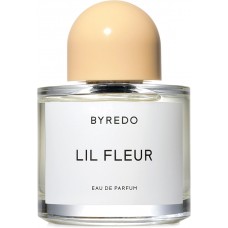 Byredo Lil Fleur Tangerine фото духи