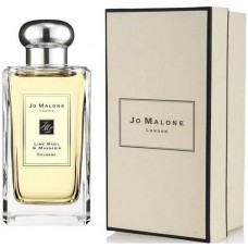 Jo Malone Lime Basil & Mandarin фото духи