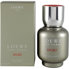 Loewe pour Homme Sport фото духи