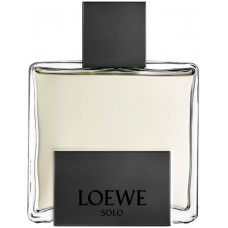 Loewe Solo Mercurio фото духи