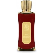 Alsayad Love Cherry фото духи