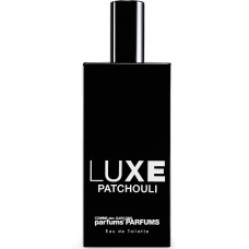 Comme Des Garcons Series Luxe Patchouli фото духи