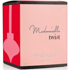 Mauboussin Mademoiselle Twist фото духи