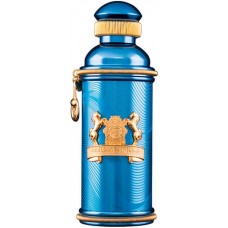 Alexandre J. Mandarine Sultane фото духи