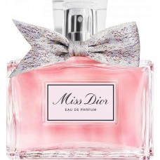 Christian Dior Miss Dior 2021 фото духи