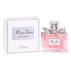 Christian Dior Miss Dior 2021 фото духи