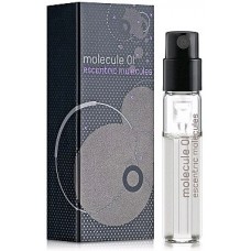 Escentric Molecules Molecule 01 фото духи
