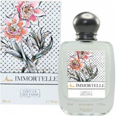 Fragonard Mon Immortelle фото духи
