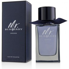 Burberry Mr.  Indigo фото духи