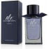 Burberry Mr.  Indigo фото духи