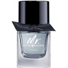 Burberry Mr.  Indigo фото духи