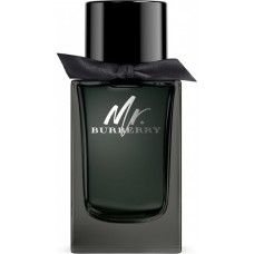 Burberry Mr.  Eau de Parfum фото духи