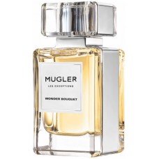 Thierry Mugler Wonder Bouquet фото духи