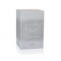 Ajmal Musk Silk Supreme