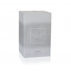Ajmal Musk Silk Supreme фото духи