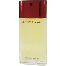 Cartier Must De  Clair De Jasmin фото духи