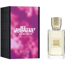 Ex Nihilo My Sweetest Morphine фото духи