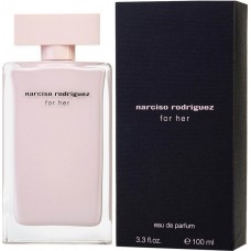 Narciso Rodriguez For Her фото духи