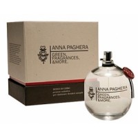 Anna Paghera No1 Rosso di Cipro