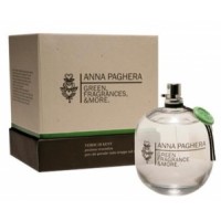 Anna Paghera No7 Verde di Kent