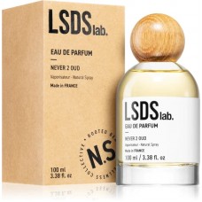 La Sultane De Saba Never 2 Oud