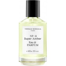 Thomas Kosmala No 11 Super Amber фото духи