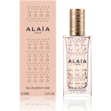 Alaia Nude фото духи