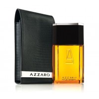 Azzaro Pour Homme Edition Collection Cuir (Leather Edition)
