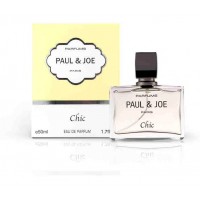 Paul & Joe Chic