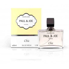 Paul & Joe Chic