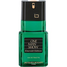Jacques Bogart One Man Show Emerald Edition фото духи