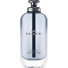 Coach Open Road фото духи
