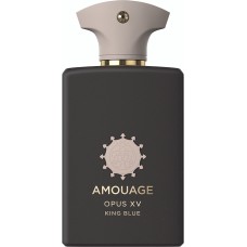 Amouage Opus XV King Blue фото духи