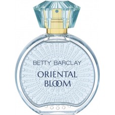 Betty Barclay Oriental Bloom фото духи