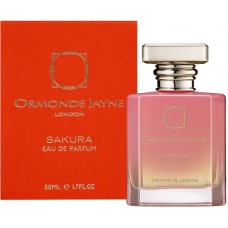 Ormonde Jayne Sakura фото духи