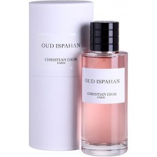 Christian Dior The Collection Couturier Parfumeur Oud Ispahan фото духи