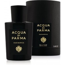 Acqua Di Parma Oud & Spice фото духи