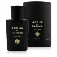 Acqua Di Parma Oud & Spice фото духи