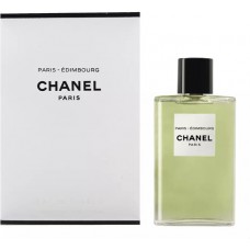 Chanel Paris Edimbourg фото духи