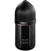 Cartier Pasha De  Absolu Noir