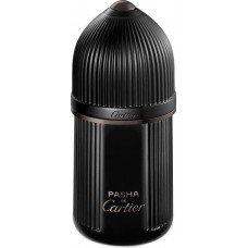 Cartier Pasha De  Absolu Noir фото духи