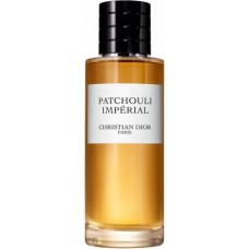 Christian Dior The Collection Couturier Parfumeur Patchouli Imperial фото духи